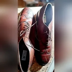 Hush Puppies | Shoes | Mens Formal Comfort Leather Hush  display picture 3